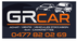 Logo Gr Car